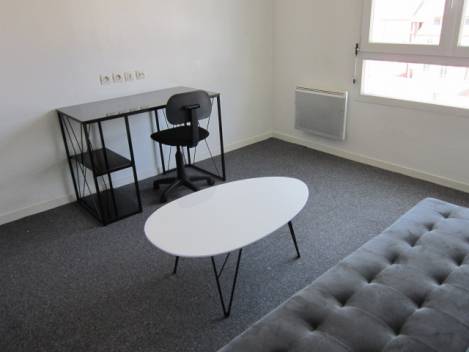 Appartement à Le Havre, 440€